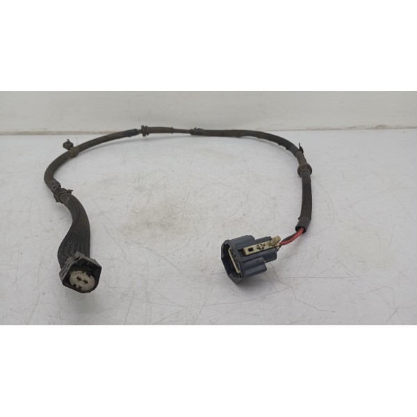 Chicote Freio Traseiro Esquerdo Rover Evoque 2.0 2017 Peça