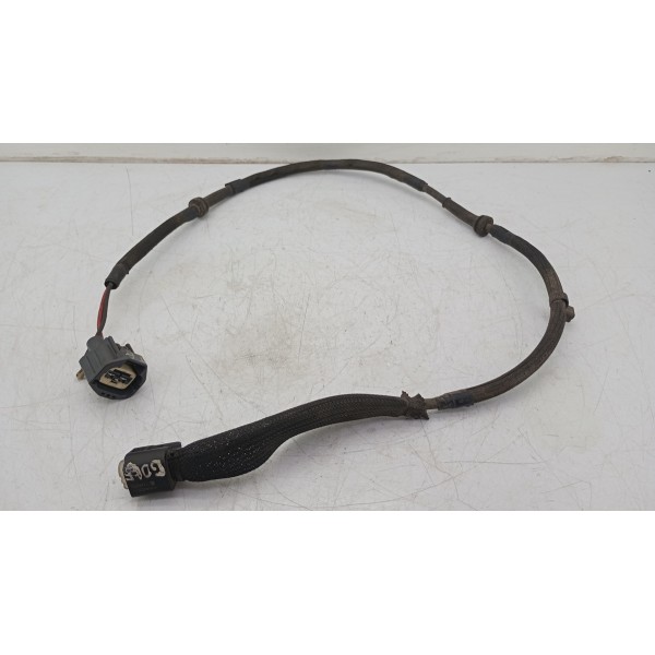 Chicote Freio Traseiro Esquerdo Rover Evoque 2.0 2017 Peça