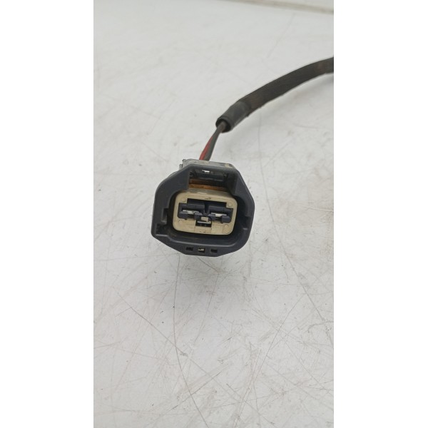 Chicote Freio Traseiro Esquerdo Rover Evoque 2.0 2017 Peça