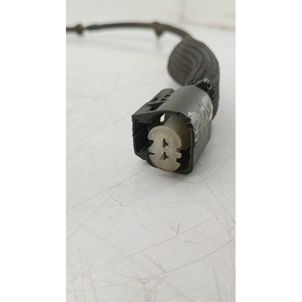 Chicote Freio Traseiro Esquerdo Rover Evoque 2.0 2017 Peça