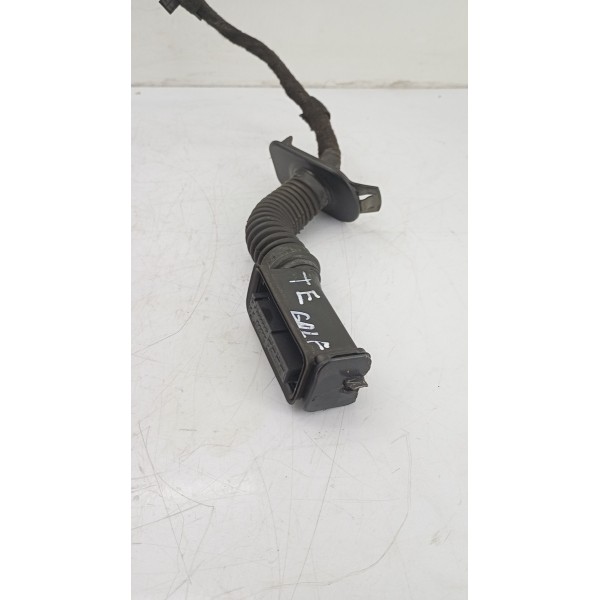 Chicote Porta Traseira Esquerda Vw Golf Tsi 2014 5g4971693k