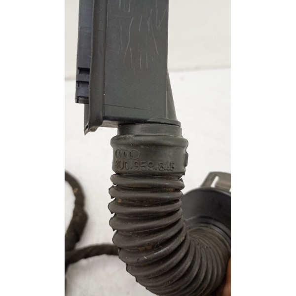 Chicote Porta Traseira Esquerda Vw Golf Tsi 2014 5g4971693k