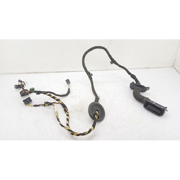 Chicote Porta Traseira Esquerda Vw Golf Tsi 2014 5g4971693k