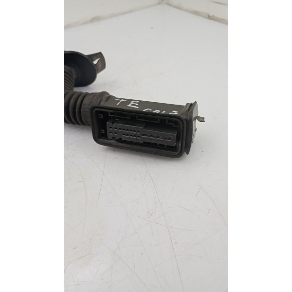 Chicote Porta Traseira Esquerda Vw Golf Tsi 2014 5g4971693k