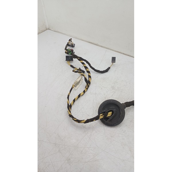 Chicote Porta Traseira Esquerda Vw Golf Tsi 2014 5g4971693k