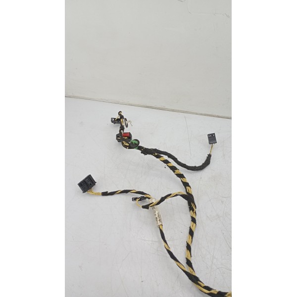 Chicote Porta Traseira Esquerda Vw Golf Tsi 2014 5g4971693k