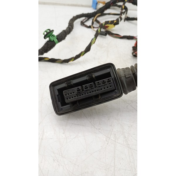 Chicote Porta Esquerdo Golf 1.4 2014 A 2015 5g4971120jd