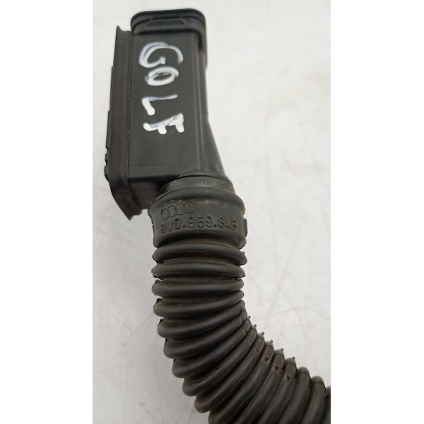 Chicote Porta Esquerdo Golf 1.4 2014 A 2015 5g4971120jd