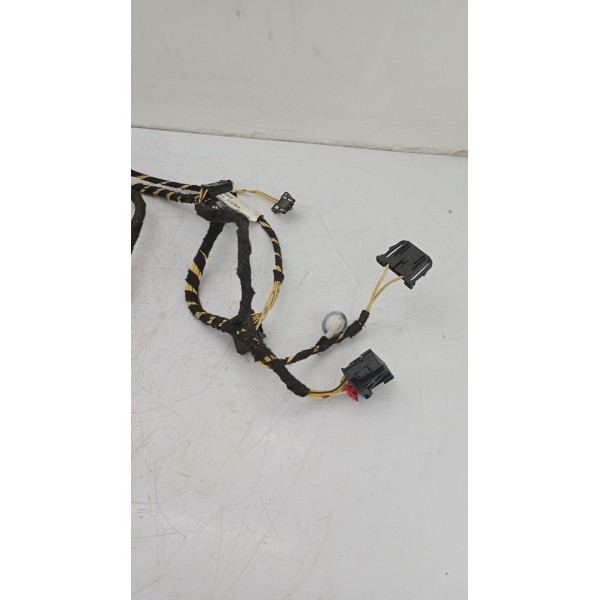 Chicote Porta Esquerdo Golf 1.4 2014 A 2015 5g4971120jd