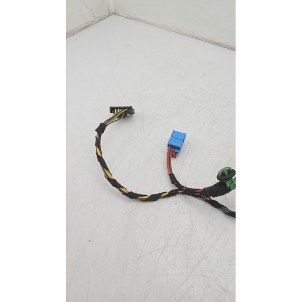 Chicote Porta Esquerdo Golf 1.4 2014 A 2015 5g4971120jd