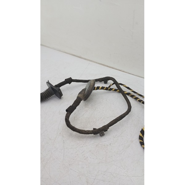 Chicote Porta Traseira Direita Golf 1.4 2014 2015 5g4971694k