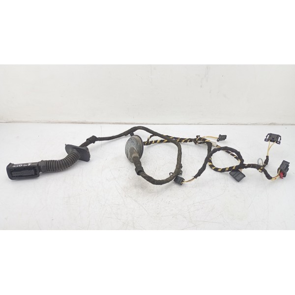 Chicote Porta Traseira Direita Golf 1.4 2014 2015 5g4971694k