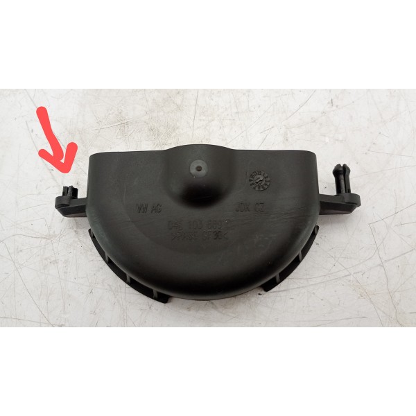 Tampa Bomba Óleo Jetta Polo T-cross Tiguan 2011 2012 13/2020