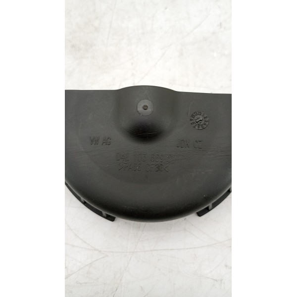 Tampa Bomba Óleo Jetta Polo T-cross Tiguan 2011 2012 13/2020