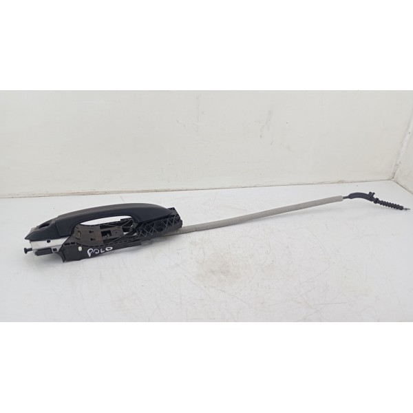 Maçaneta Externa Dian\esq Completa Polo 2023