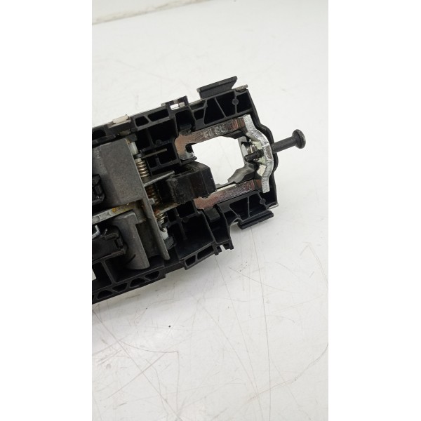 Maçaneta Externa Dian\esq Completa Polo 2023