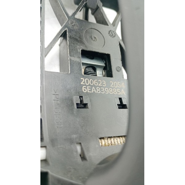 Maçaneta Externa Tras\esq Completa Polo 2023