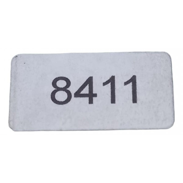 Motor Máquina Vidro Traseira Esquerda Vw Amarok 2016 A 2022