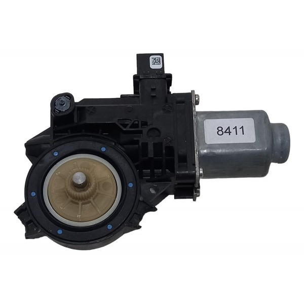 Motor Máquina Vidro Traseira Esquerda Vw Amarok 2016 A 2022