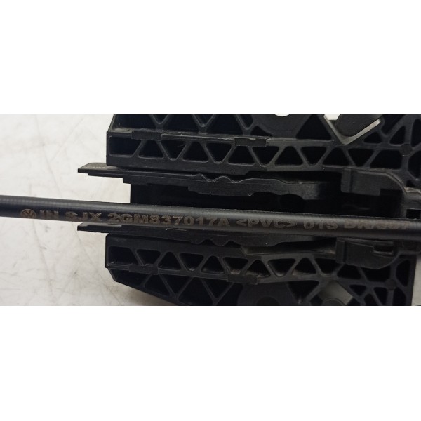 Maçaneta Externa Dian\dir Completa Polo 2023