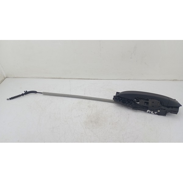 Maçaneta Externa Dian\dir Completa Polo 2023