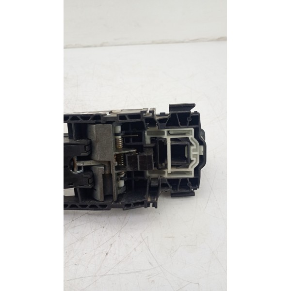 Maçaneta Externa Dian\dir Completa Polo 2023