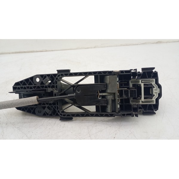 Maçaneta Externa Dian\dir Completa Polo 2023