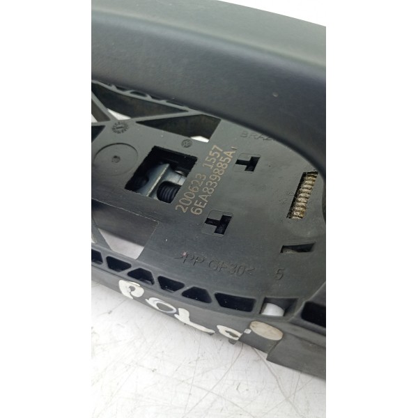 Maçaneta Externa Dian\dir Completa Polo 2023