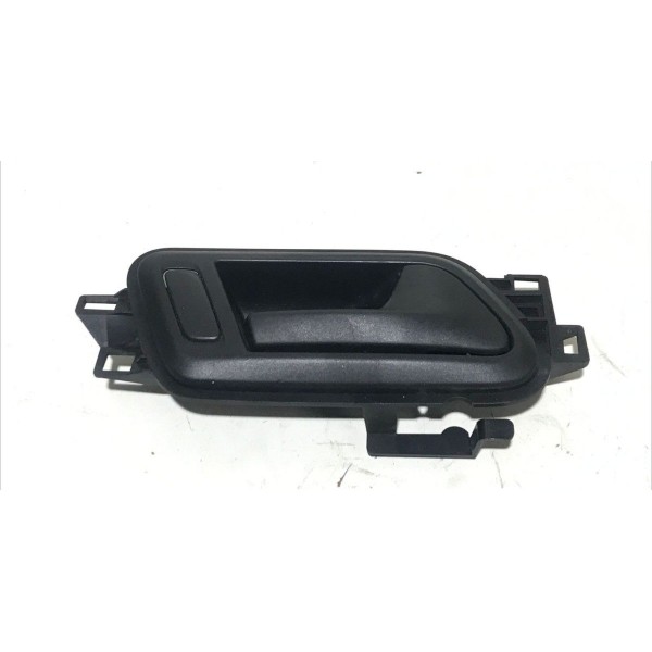 Maçaneta Interna Porta Dianteira Direita Volkswagen Amarok Dianteira