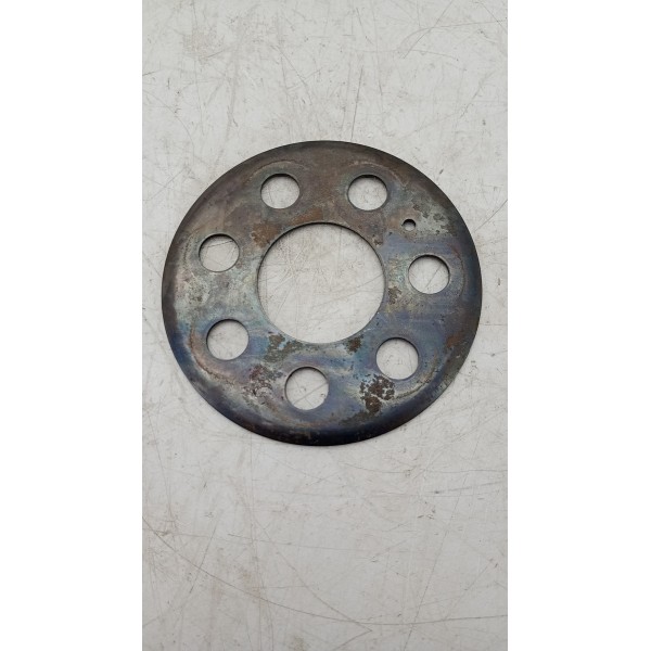 Arruela Calço Volante Motor Toyota Yaris 1.5 23/24