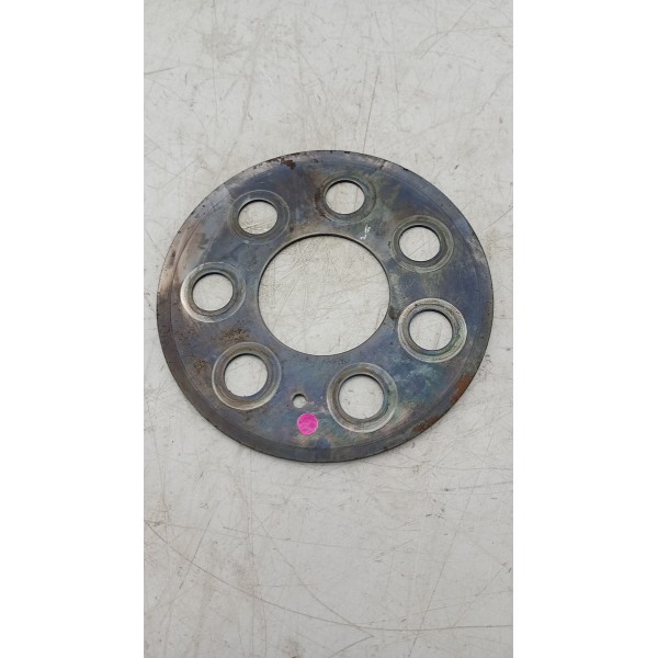 Arruela Calço Volante Motor Toyota Yaris 1.5 23/24