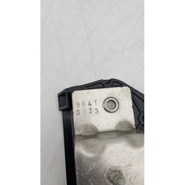 Máquina Vidro Motor Tras\dir Vw Polo Nivus 2019 A 2023