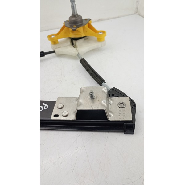 Máquina Vidro Motor Tas\esq Vw Polo Nivus 2019 A 2023