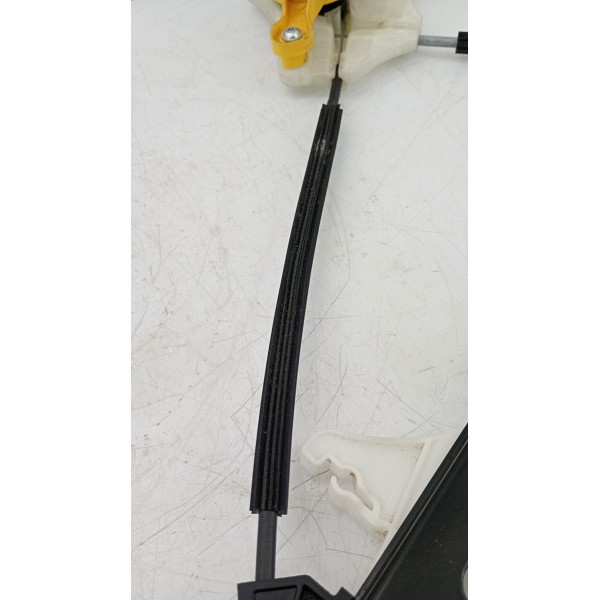 Máquina Vidro Motor Tas\esq Vw Polo Nivus 2019 A 2023