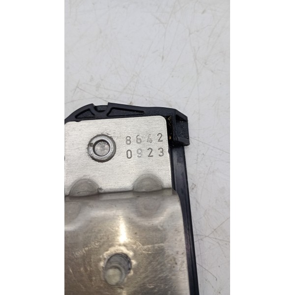 Máquina Vidro Motor Tas\esq Vw Polo Nivus 2019 A 2023