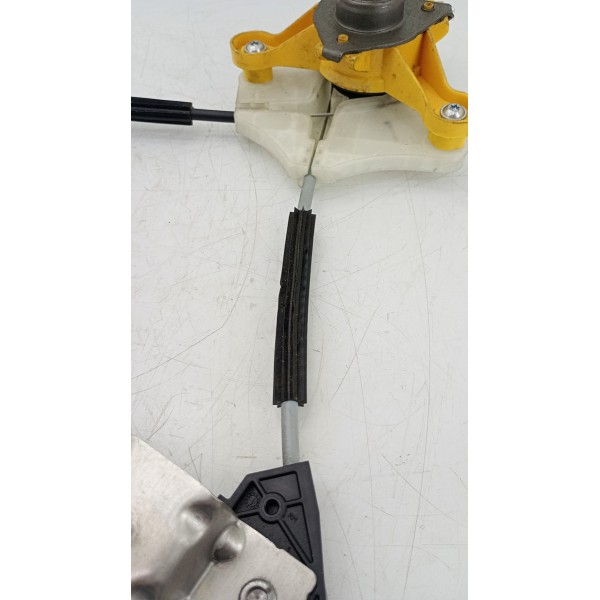 Máquina Vidro Motor Tas\esq Vw Polo Nivus 2019 A 2023