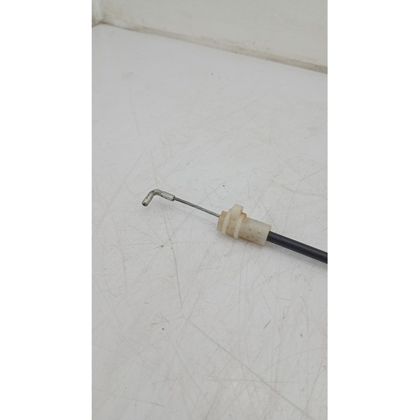 Cabo Fechadura Porta Dianteira Direita Novo Fiat Uno Peça