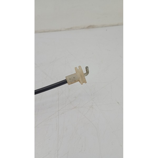 Cabo Fechadura Porta Dianteira Direita Novo Fiat Uno Peça