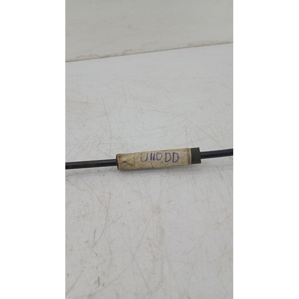 Cabo Fechadura Porta Dianteira Direita Novo Fiat Uno Peça