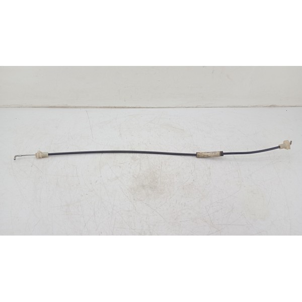 Cabo Fechadura Porta Dianteira Direita Novo Fiat Uno Peça