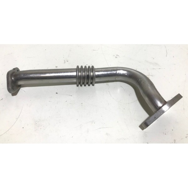 Cano Tubo Coletor Egr Amarok Biturbo 2.0 Diesel Original