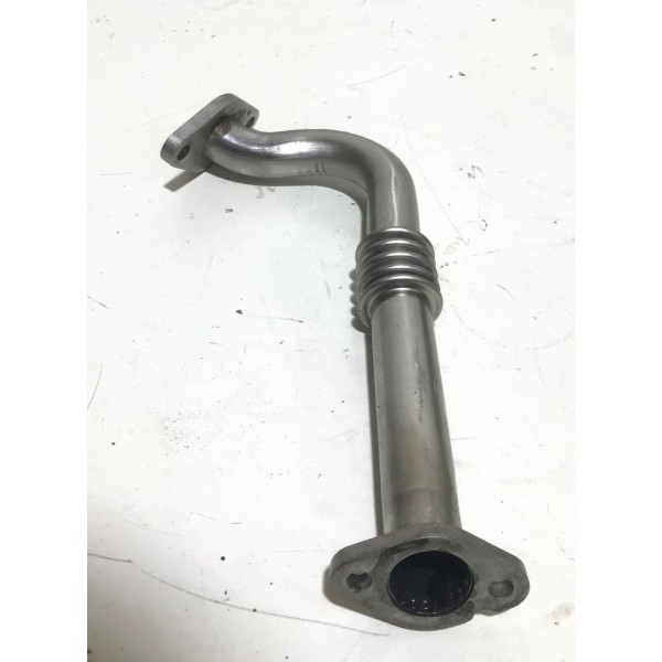 Cano Tubo Coletor Egr Amarok Biturbo 2.0 Diesel Original