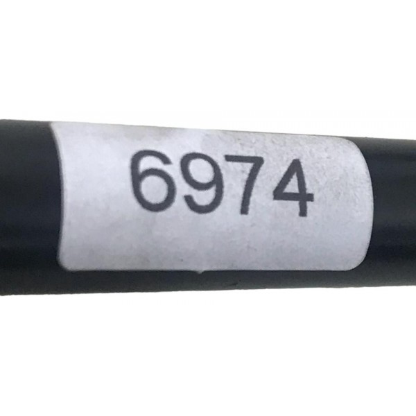 Cano Tubo Água Motor Amarok 2016 2017 2018 2019 2020/2022