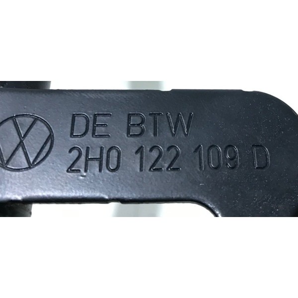 Cano De Água Volkswagen Amarok