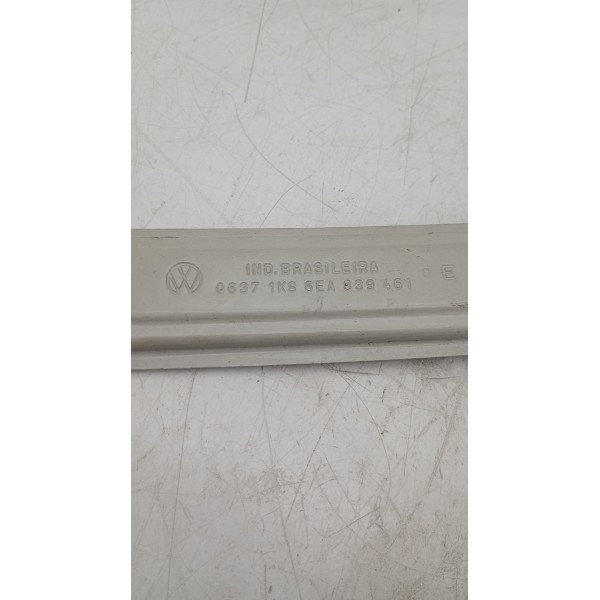 Maquina Vidro Porta Tras\esq Vw Polo 2018