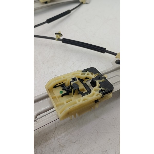 Máquina Vidro Elét Polo Virtus Dir\dian 2018 A 2019