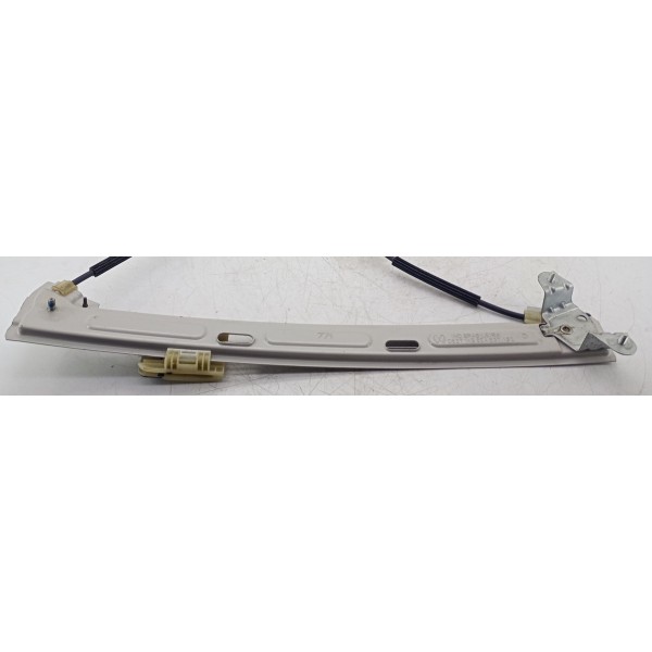 Máquina Vidro Elét Polo Virtus Dir\dian 2018 A 2019