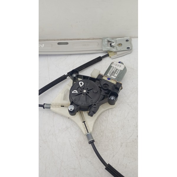 Máquina Vidro Elét Polo Virtus Dir\dian 2018 A 2019