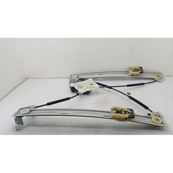 Máquina Vidro Elét Polo Virtus Dir\dian 2018 A 2019