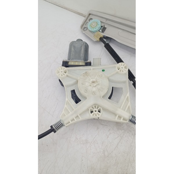 Máquina Vidro Elét Polo Virtus Dir\dian 2018 A 2019